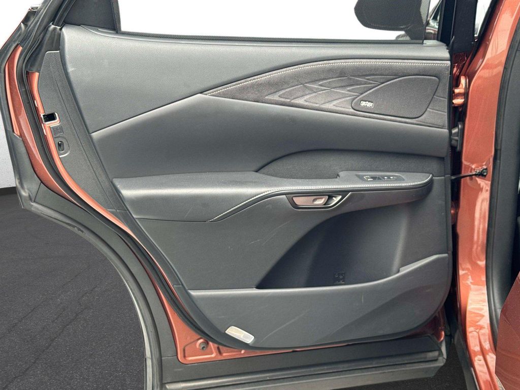 2023 Lexus RX 350 LUXURY — миниатюра 13