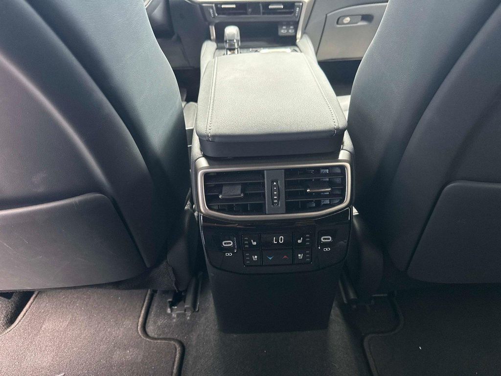 2023 Lexus RX 350 LUXURY — миниатюра 17