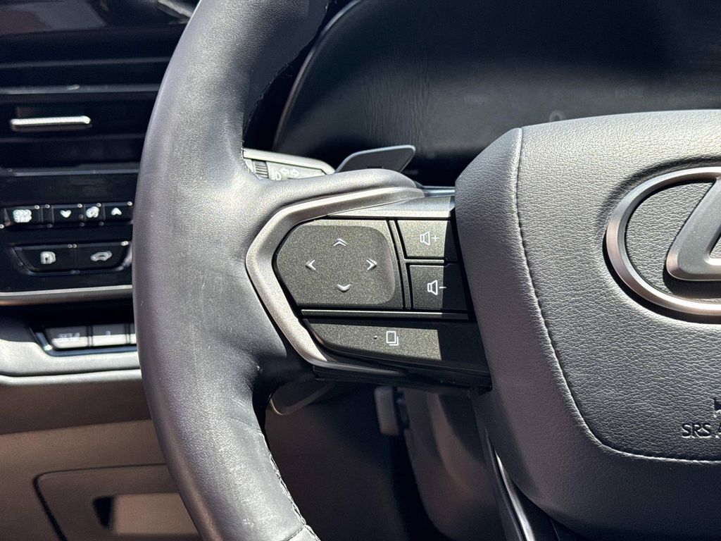 صورة مصغرة 28 لـ 2024 Lexus TX 350 LUXURY