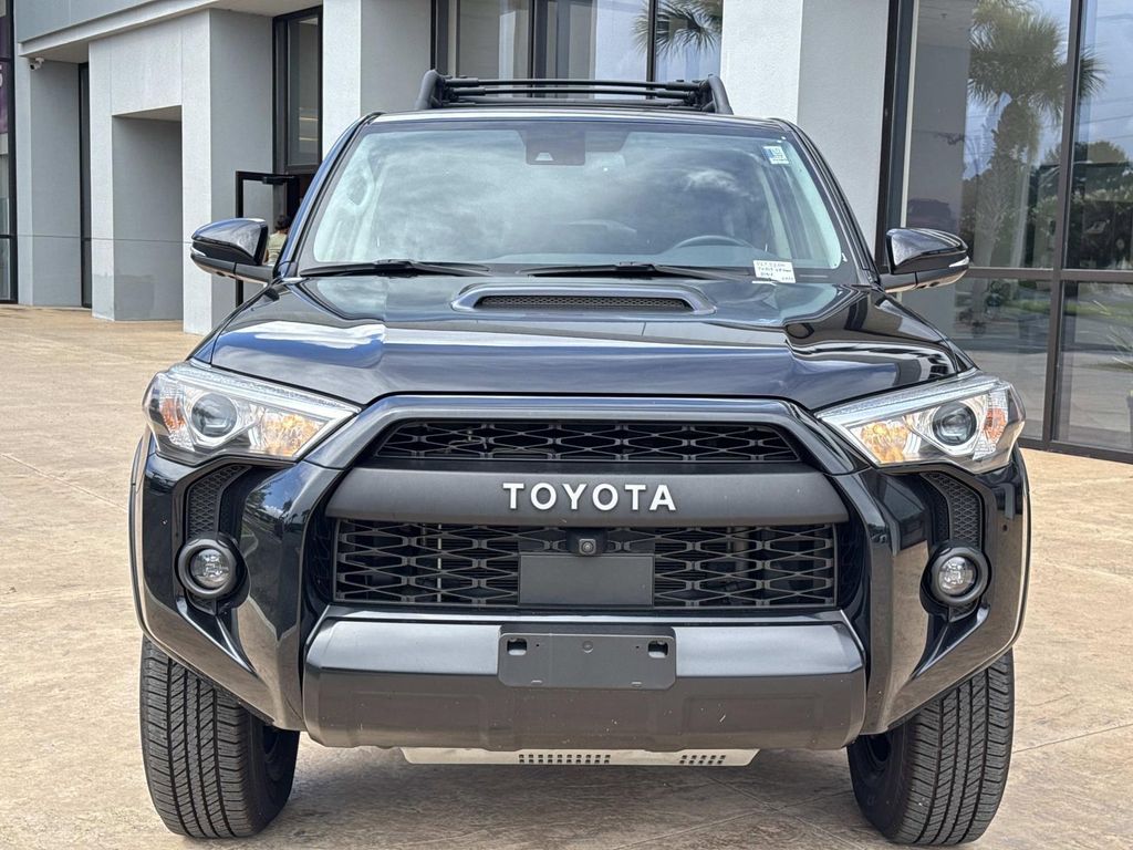 صورة مصغرة 40 لـ 2024 Toyota 4RUNNER TRD PRO