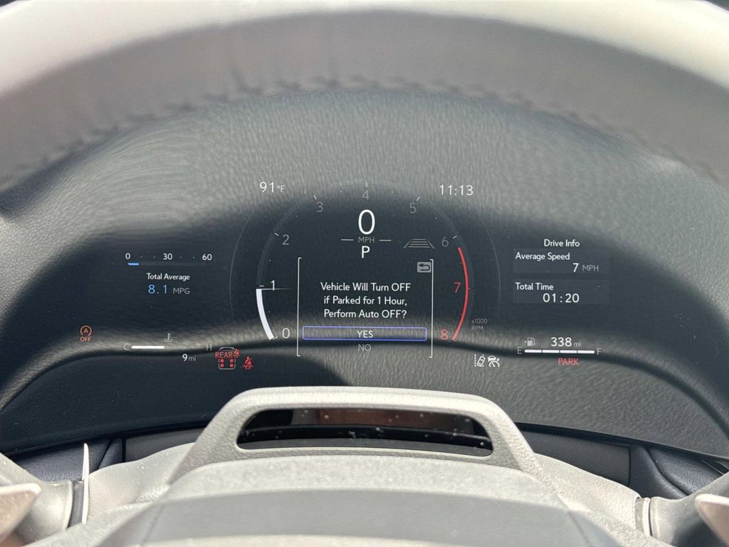 صورة مصغرة 29 لـ 2026 Lexus TX 350 PREMIUM