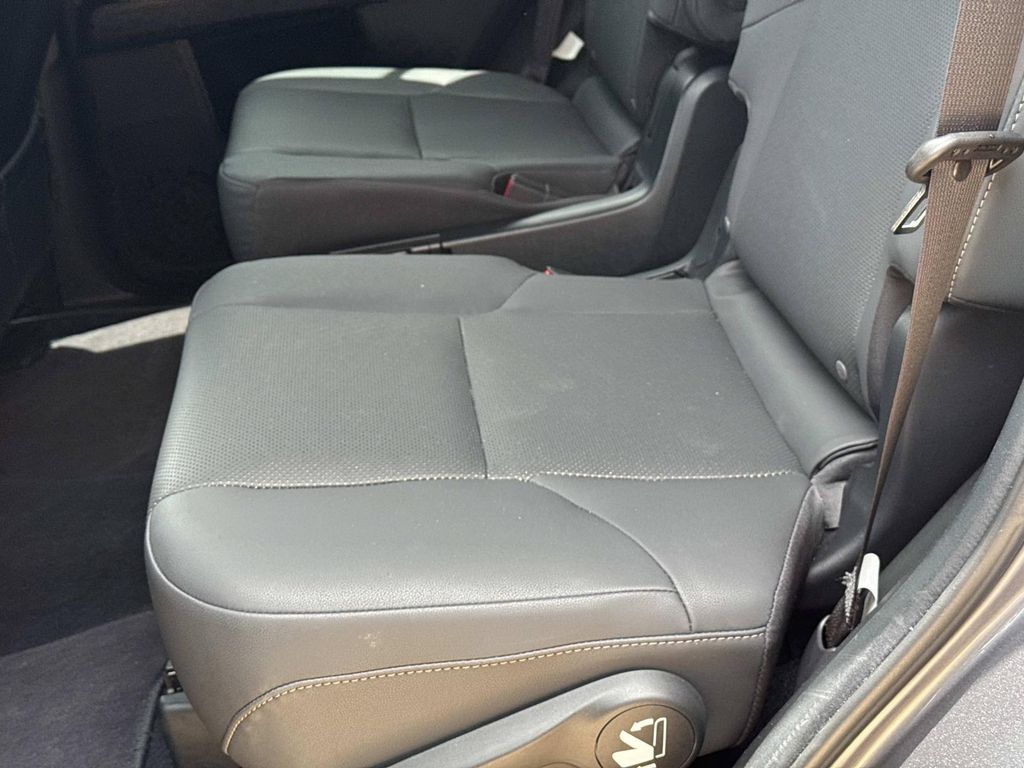 2023 Lexus GX 460 PREMIUM 缩略图 18