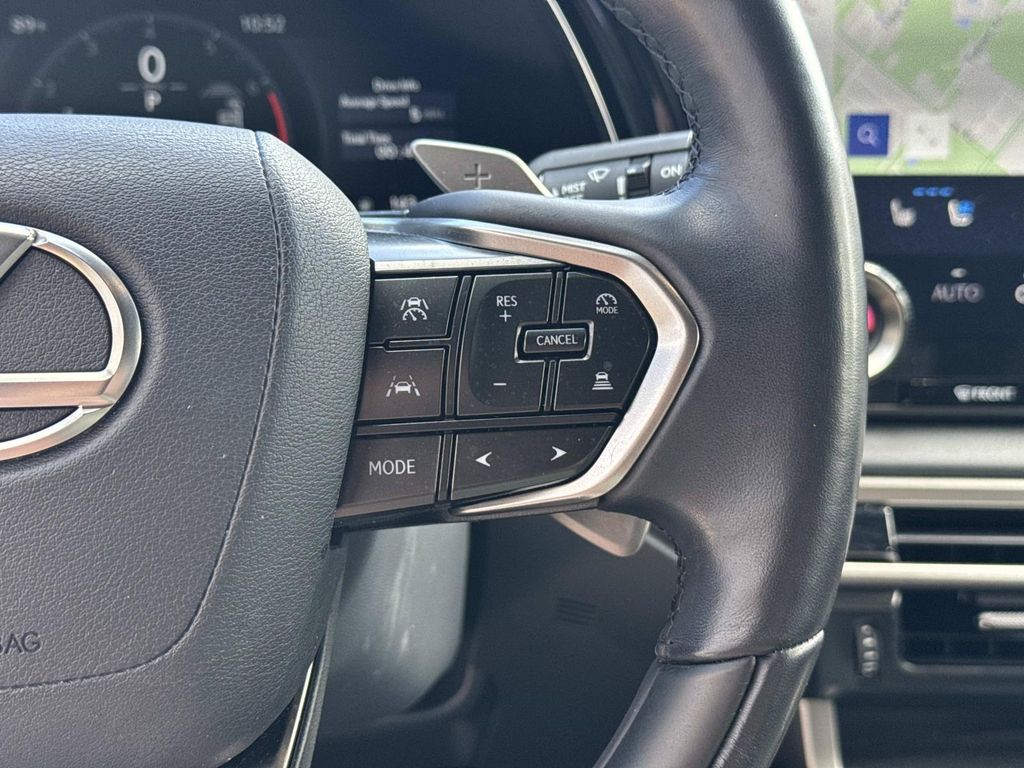 صورة مصغرة 37 لـ 2025 Lexus RX 350 PREMIUM