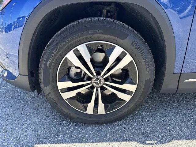 MERCEDES-BENZ GLA-CLASS - 10