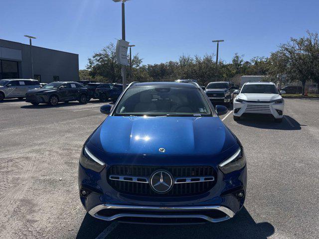 MERCEDES-BENZ GLA-CLASS - 8