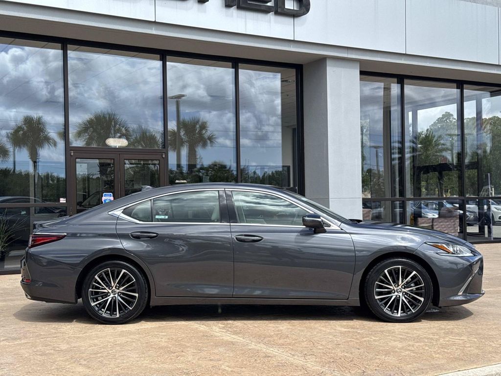 2024 Lexus ES 350 BASE 照片 2