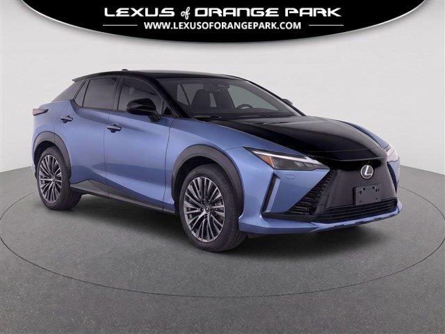 2023 Lexus RZ 450E LUXURY — фото 1