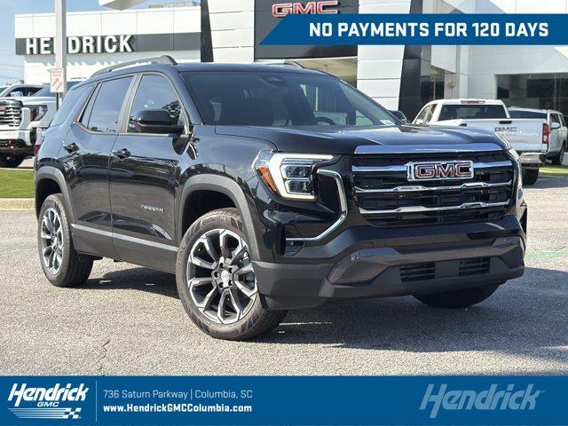 New 2027 GMC Terrain ELEVATION
