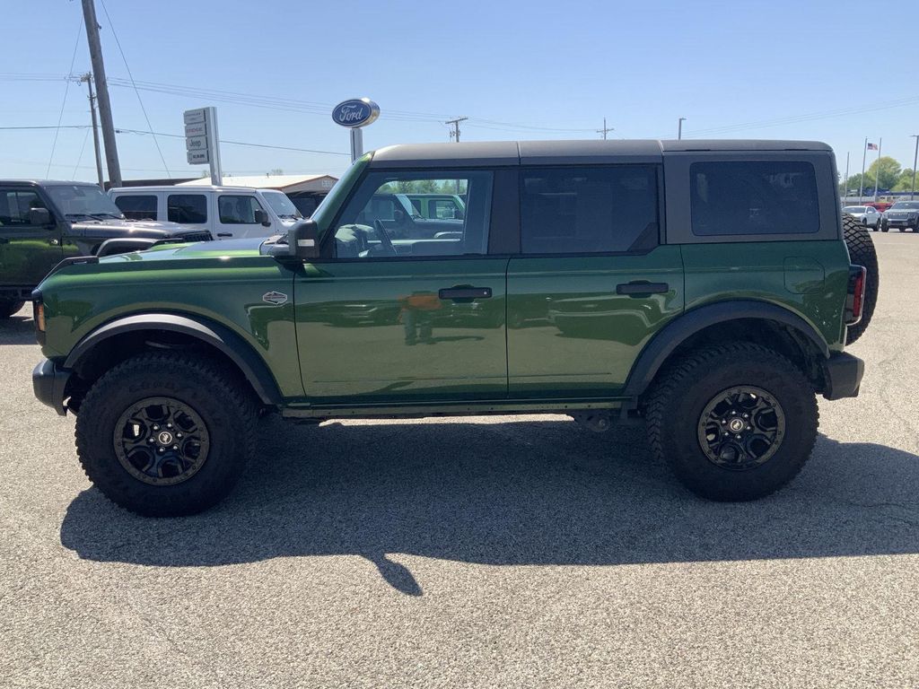 FORD BRONCO - 8