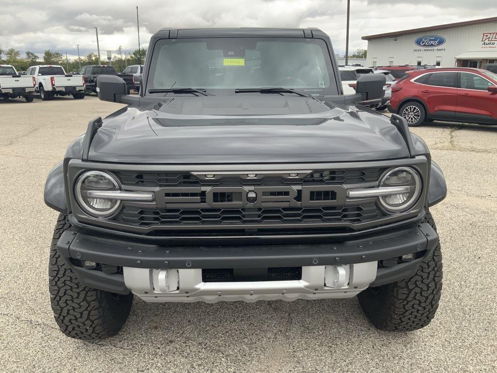 FORD BRONCO RAPTOR - 3