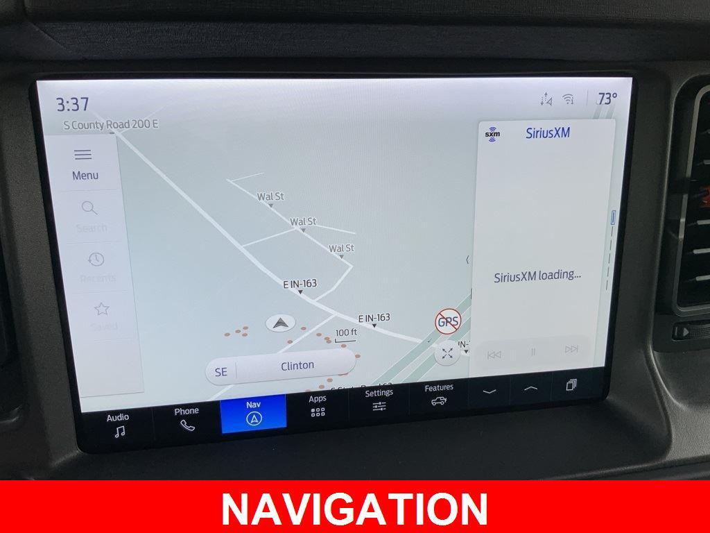 FORD BRONCO RAPTOR - 7