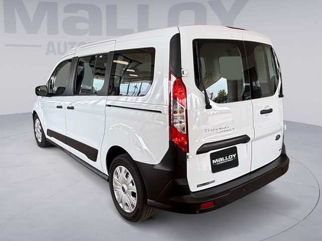 2023 FORD TRANSIT CONNECT XL 照片 3
