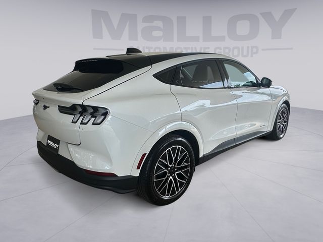 صورة 5 لـ 2025 FORD MUSTANG MACH-E PREMIUM