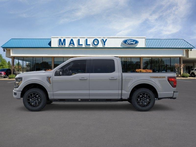 FORD F-150 TREMOR - 3