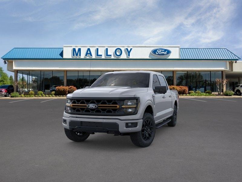 FORD F-150 TREMOR - 2