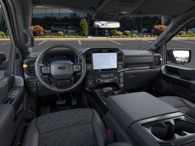 FORD F-150 TREMOR - 9