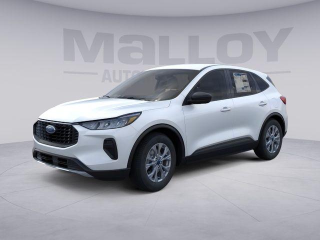 New 2026 Ford Escape Active