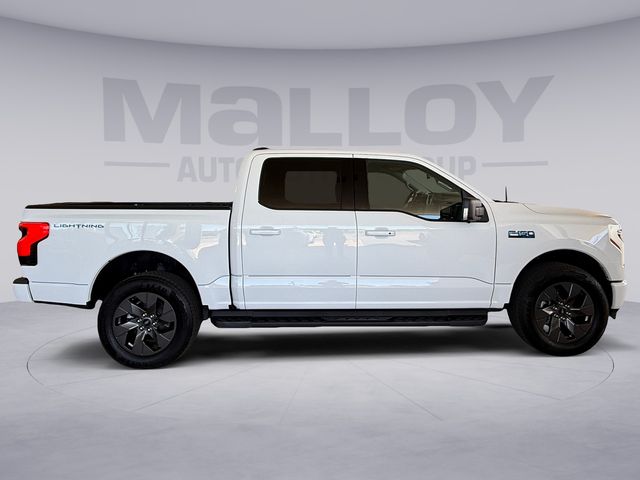 2025 FORD F-150 FLASH photo 6