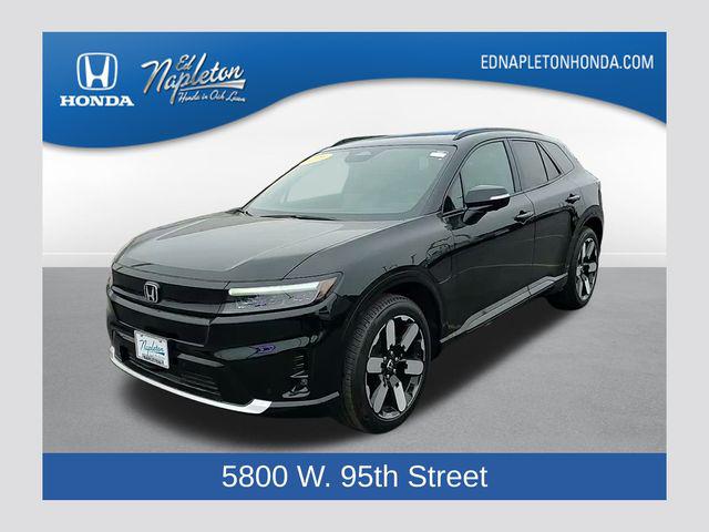 New 2026 Honda Prologue Elite