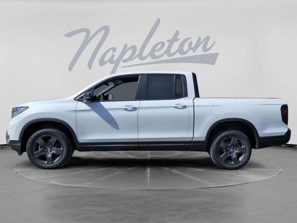 صورة 9 لـ 2026 Honda RIDGELINE TRAILSPORT