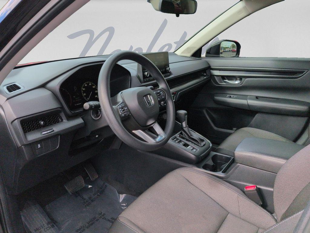 2024 Honda CR-V EX AWD 缩略图 14