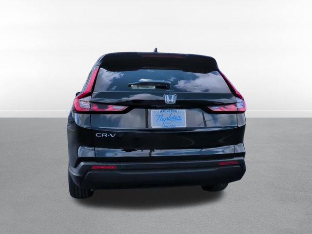 HONDA CR-V EX AWD - 7