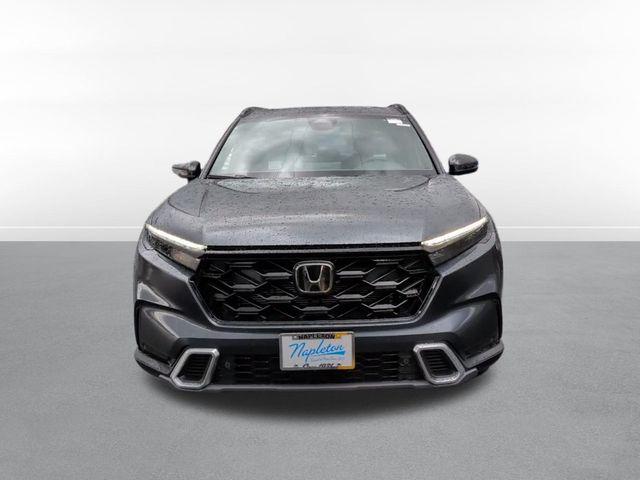 HONDA CR-V HYBRID SPORT TOURING AWD - 2