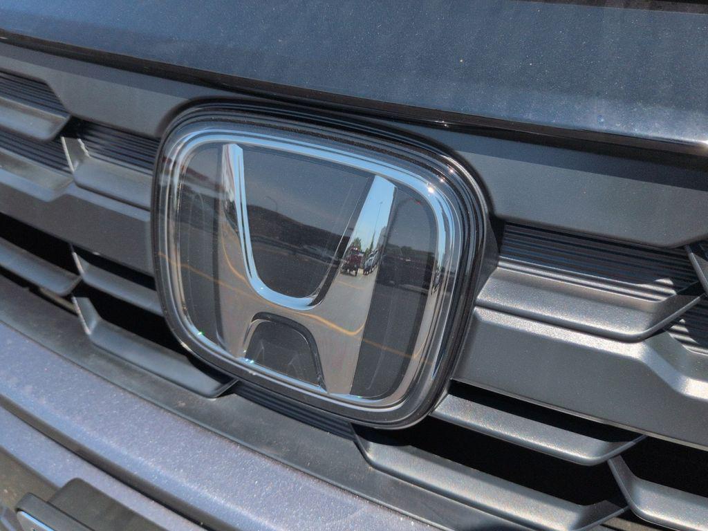2026 Honda ODYSSEY EX-L — миниатюра 32