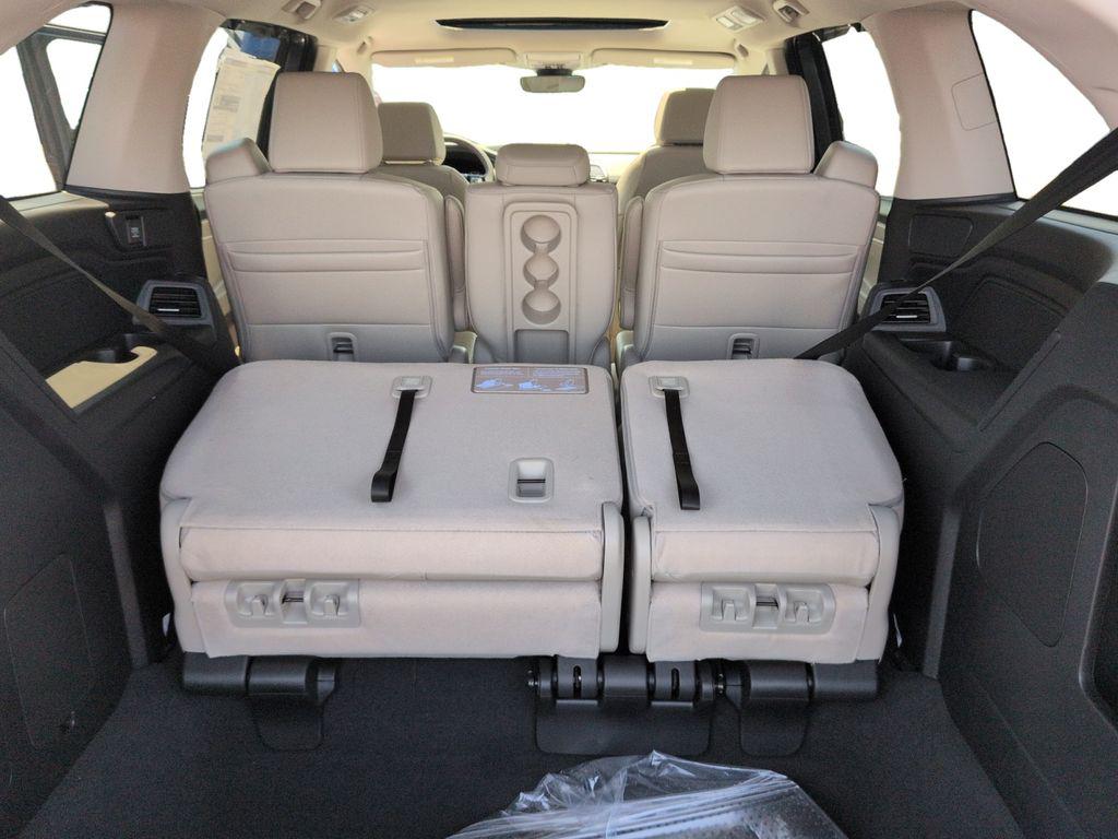 2026 Honda ODYSSEY EX-L — миниатюра 29