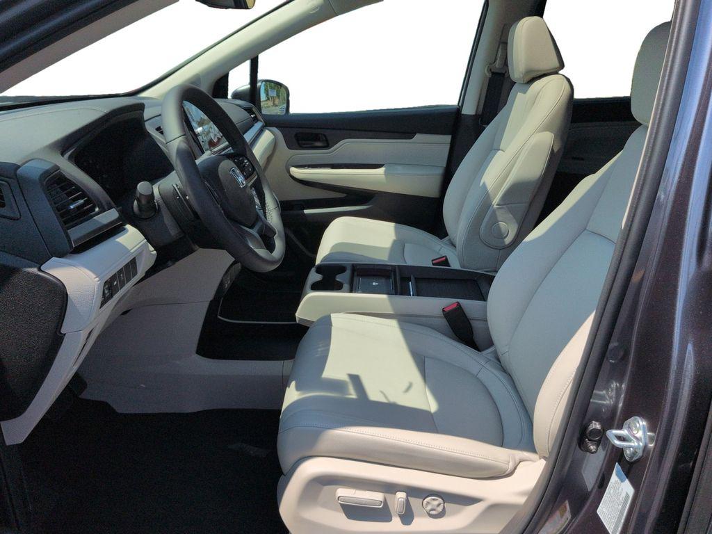 2026 Honda ODYSSEY EX-L — миниатюра 22