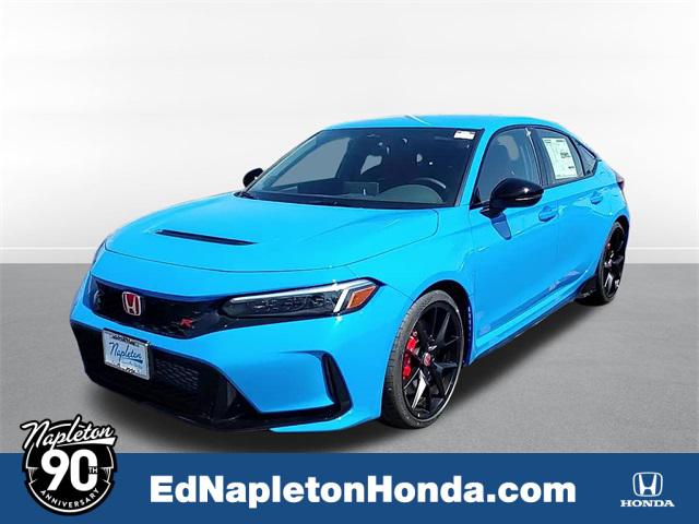 New and Used 2025 Honda Civic Type R for Sale Near Berwyn