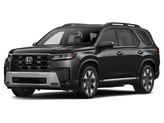 New 2026 Honda Pilot Touring 8-Passenger