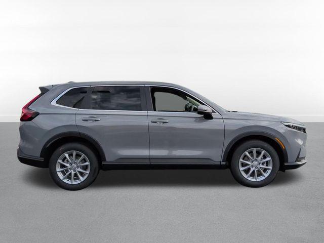 HONDA CR-V EX AWD - 3