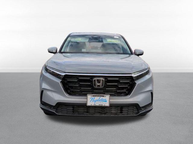 HONDA CR-V EX AWD - 9