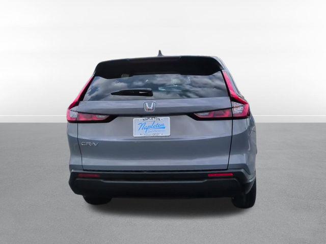 HONDA CR-V EX AWD - 6