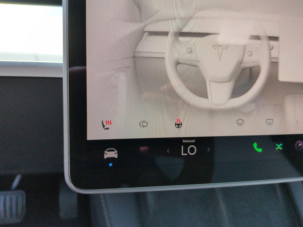 2023 Tesla MODEL 3 LONG RANGE 缩略图 28