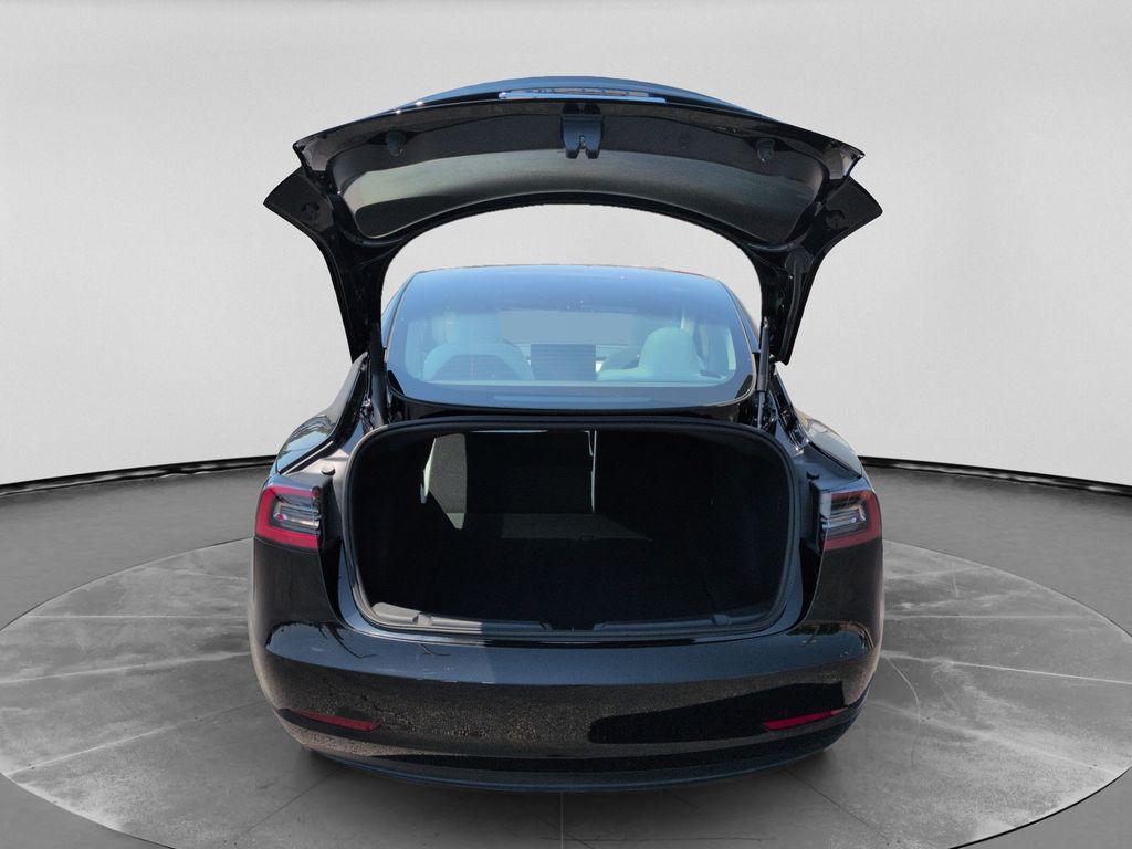 2023 Tesla MODEL 3 LONG RANGE 缩略图 33
