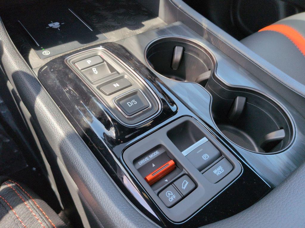 2026 Honda PASSPORT AWD TRAILSPORT thumbnail 20