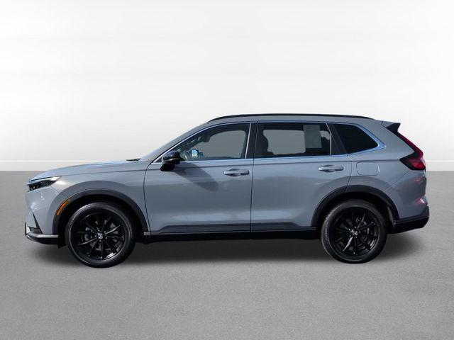 HONDA CR-V HYBRID SPORT AWD - 7