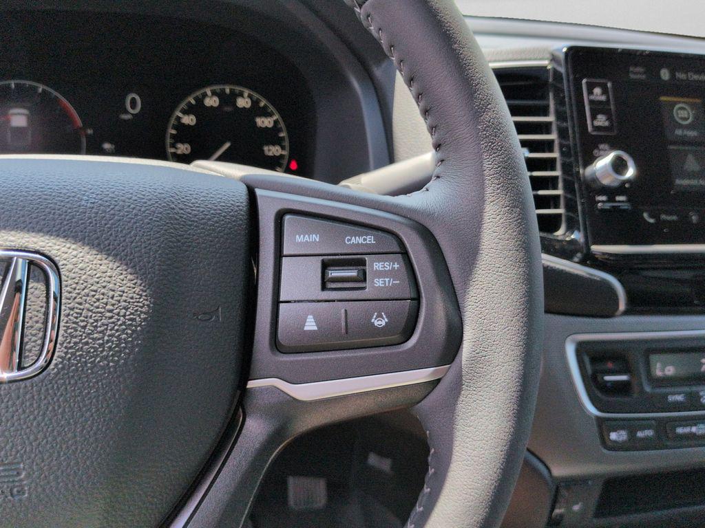 صورة مصغرة 29 لـ 2026 Honda RIDGELINE RTL