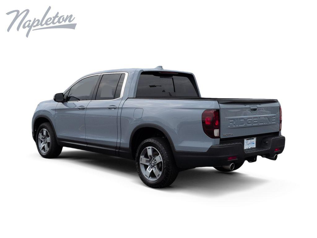 صورة 3 لـ 2025 Honda RIDGELINE RTL