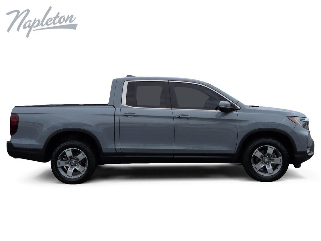 صورة 7 لـ 2025 Honda RIDGELINE RTL