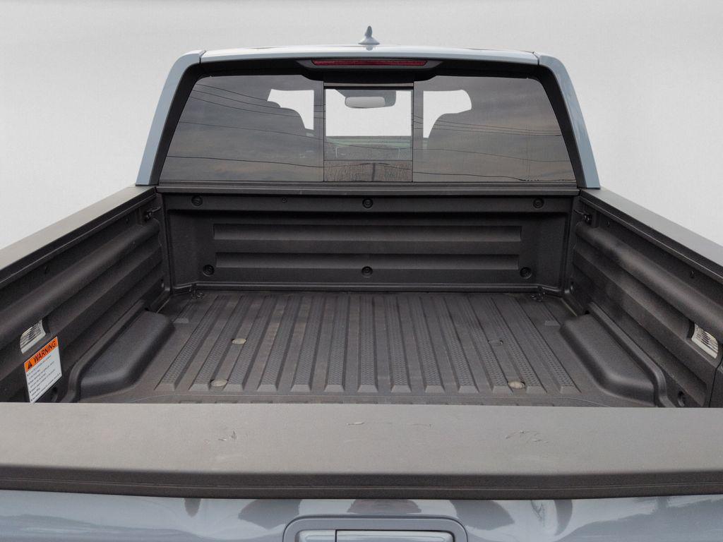 2025 Honda RIDGELINE RTL 缩略图 32