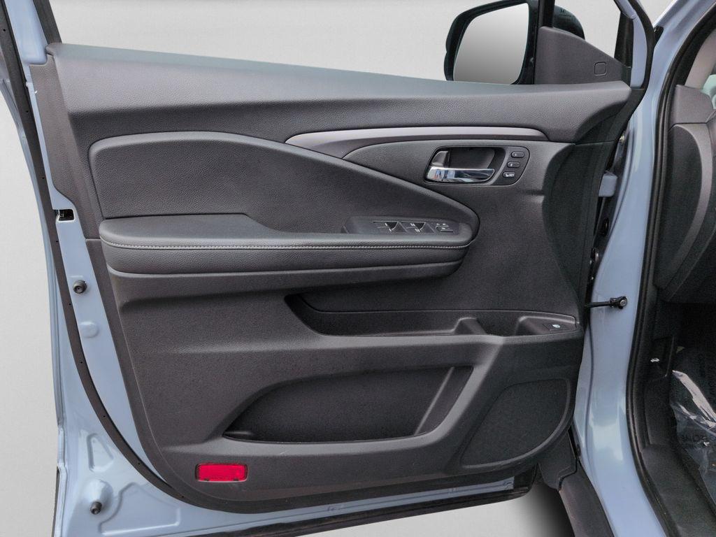 2025 Honda RIDGELINE RTL 缩略图 33