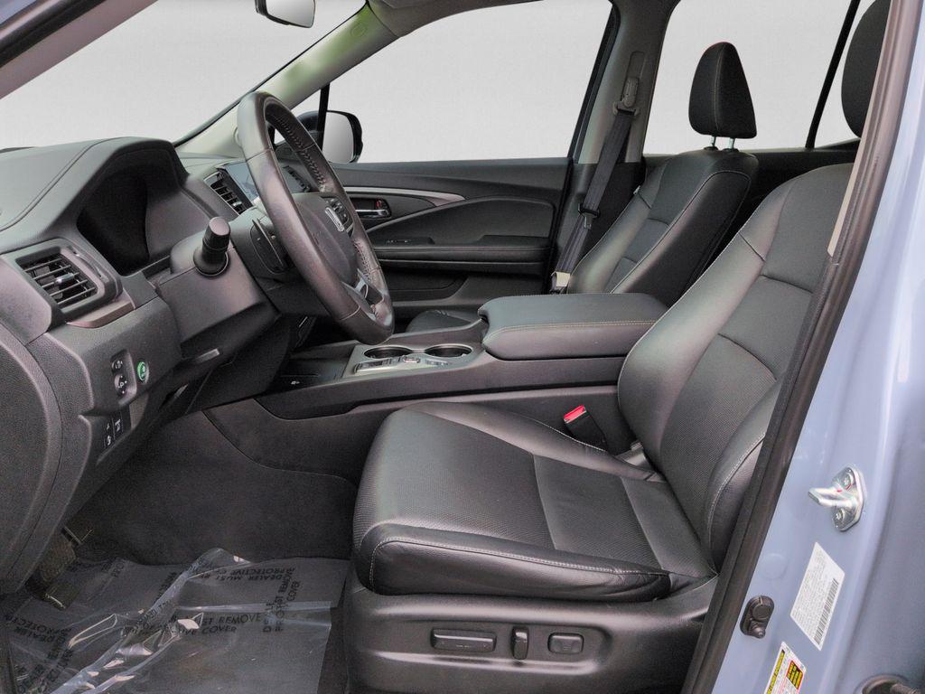 2025 Honda RIDGELINE RTL 缩略图 15