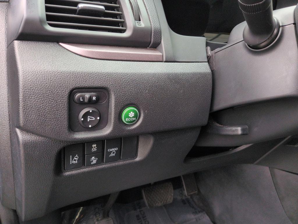 2025 Honda RIDGELINE RTL 缩略图 17