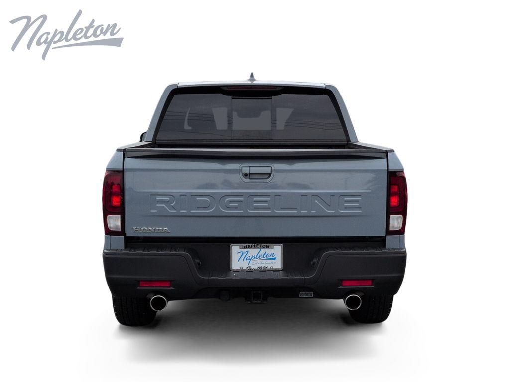 صورة 4 لـ 2025 Honda RIDGELINE RTL