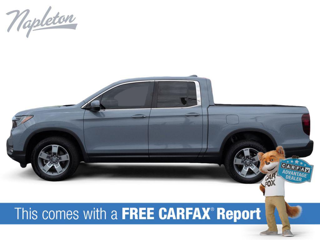 صورة 2 لـ 2025 Honda RIDGELINE RTL
