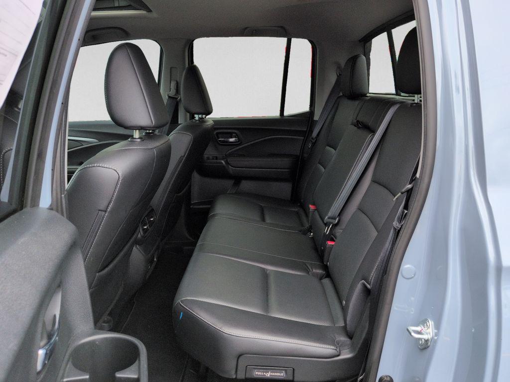 2025 Honda RIDGELINE RTL 缩略图 30