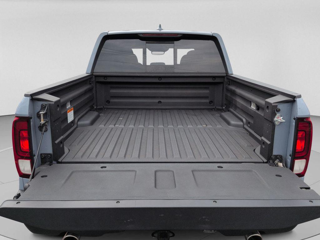 2025 Honda RIDGELINE RTL 缩略图 31